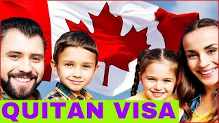 YA No Necesitas VISA para Canadá si eres de Estos Países  DesafioTorontoJC [upl. by Finer]