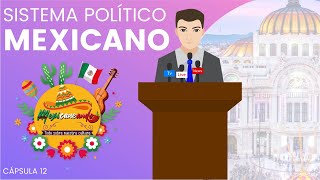 quotSistema Político Mexicanoquot [upl. by Salem]