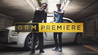 Young Adz x Not3s  Trophy Music Video  GRM Daily [upl. by Daley]