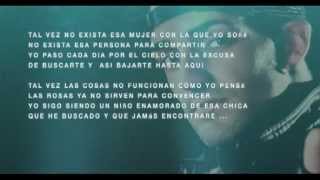 SHÉ  TAL VEZ Con Letra [upl. by Ynoble755]