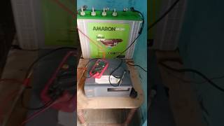 amaron Inverter for home [upl. by Billie]