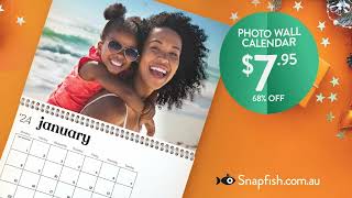 Snapfish Christmas Deals 2023  Great prices on photo books calendars mugs canvas and more [upl. by Nosauq]