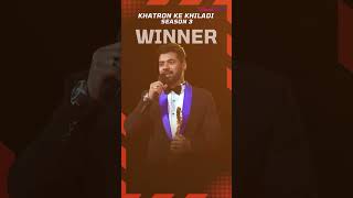 Khatron Ke Khiladi Uncovering the winners of Khatron Ke Khiladi all seasons [upl. by Hpesojnhoj]