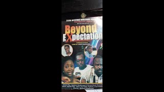 BEYOND EXPECTATION FULL LENGTH MOVIE [upl. by Milburn206]