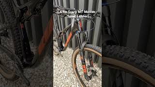 Ktm Scarp MT Master  Sport Lehner [upl. by Feola865]