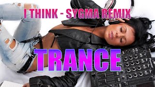 Francesca Fagiani  I Think SYGMA REMIX [upl. by Nirel616]