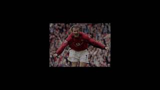 One of the best man u players of all time [upl. by Henrietta311]