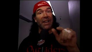 WCW Scott Hall Custom TurnerVision 2000 [upl. by Mendes]