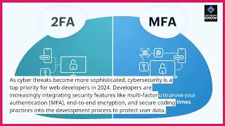 Top 10 Key Trends in Web Development for 2024 [upl. by Suiramaj548]