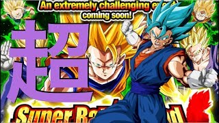 Ultimate Super Team Building Guide for Super Battle Road DBZ Dokkan Battle [upl. by Bjork415]