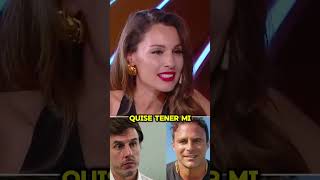 PAMPITA NO TE CREO NADA pampita susanagimernez separacion farandula chisme [upl. by Niel]