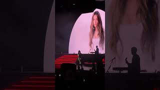 Madison Beer  Dear Society  Live from Paris  The Spinnin Tour [upl. by Zalea515]