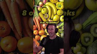 Debunking Vegetable Myths Do Broccoli Sprouts Really Improve Health  Joe Rogan Experience 1551 [upl. by Els]