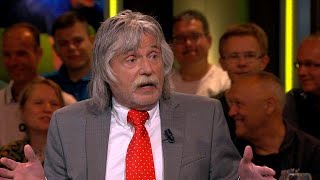 Erland Galjaard heeft het op zijn geweten dat wij weg gaan bij RTL  VI ORANJE BLIJFT THUIS [upl. by Johanna]