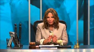 Caso Cerrado Especial 584 35 [upl. by Ahsaekal]