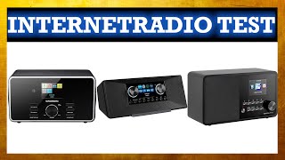 ▶ Internetradio Test 2024 ◊ TOP 3 Internetradios in einem Video [upl. by Territus]