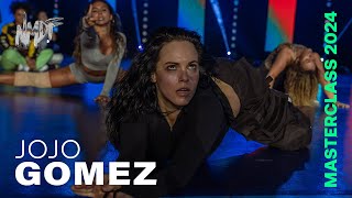 Jojo Gomez  NMDF Convention 2024  Britney Spears  Hold It Against Me [upl. by Enyrb]