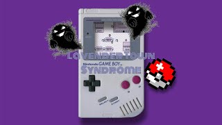 Lavender Town Syndrome [upl. by Hacissej]