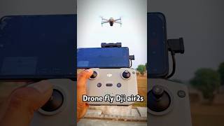 😲 How To Fly Drone dji drone fly viralvideo fpv shortfeed trending shorts viralshort new [upl. by Naginarb]