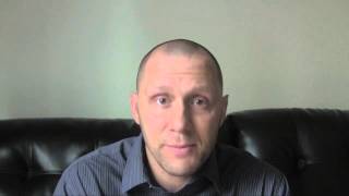 070313 NIGEL MCGUINNESS MAKES A HUGE ANNOUNCEMENT [upl. by Jacklyn]