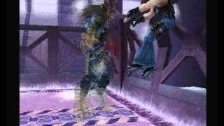 Combos Bloody roar 3 gado [upl. by Venita]