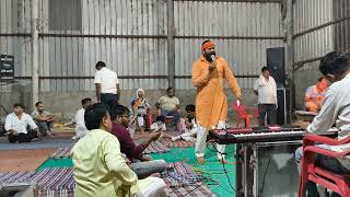 malwane mele me dekha bhagat nirala  malwana dham  singer kuldeep sharma  latest bhajan [upl. by Elbart662]