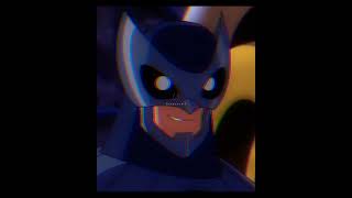 Owlman Edit 🗿 Nihilism DC Owlman Batman dcanimated [upl. by Hgielyak212]