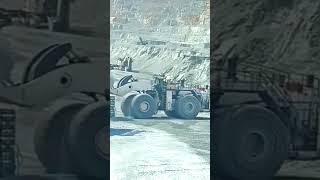 Coal transport business loders viralvideo kgfchapter2coalmining [upl. by Yras]