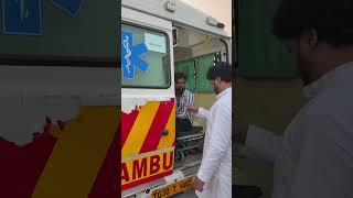 3 Sharabi Naujawano Ne 2 Mehnti Kamzor Naujawano Ki Gaadi Ko Over Speed Me Accident Kardiya [upl. by Sternberg]