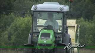 DeutzFahr Agrokid Produktvideo  LandtechnikTV [upl. by Belldas497]