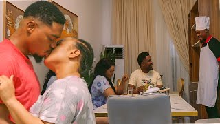 HOTTEST TRENDING NOLLYWOOD MOVIES 2024 trending shorts [upl. by Nnylanna]