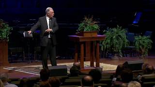 A Challenge to Grow — Dr Richard Blackaby [upl. by Ambrosia]