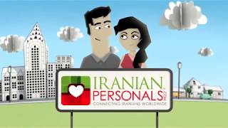 The Best Place To Meet Persian Singles [upl. by Anerb240]