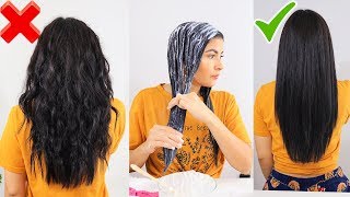 Tratamiento Intensivo Para Alisar y Reparar El Cabello 🦄 Bessy Dressy [upl. by Onitsuj75]