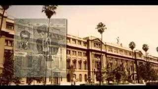 Pablo Neruda Documentary Part 4 of 6 [upl. by Denny]