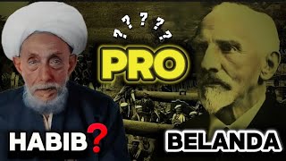 Mengungkap Sosok Habib Utsman bin Yahya Mufti Betawi yang Penuh Kontroversi [upl. by Auqeenahs898]