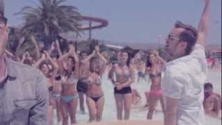 La Differenza Feat Catalin Josan  D’estate Official Video [upl. by Gwyneth821]