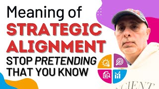 The Strategic Alignment Test Discover if Youre Aligned [upl. by Ehrlich469]