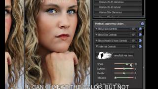 portrait professional 10 tutorial download [upl. by Harman]