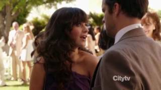 New Girl Nick amp Jess 1x03 3 Jess Its what I love about our relationship [upl. by Kennard]