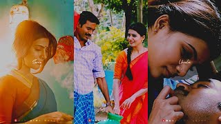 💓Enna solla ethu solla💓song full screen whatsapp status🥰🎶 [upl. by Velick550]