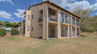 2 Bedroom For Sale  Jackal Creek Golf Estate [upl. by Randell680]