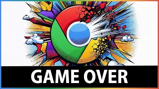 The END of Google [upl. by Keri785]