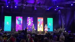 Bronycon 2018 Day 3 Closing Ceremonies [upl. by Brosine106]