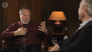 Stephen Porges  Polyvagal Theory how your body makes the decision [upl. by Minton]