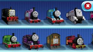 Thomas amp Friends Magical Tracks 🚂 PLAY with Ashima and Raul THE ULTIMATE TRAIN SET ADVENTURE [upl. by Olenolin61]