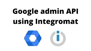 Create google admin alias using api call Integromat [upl. by Keyte219]