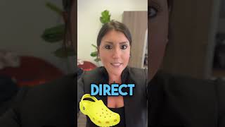 We want to know your thoughts on this Class Action Lawsuit for CROCS [upl. by Carrnan82]