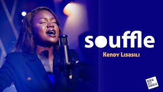 Souffle  Kendy Lisasili  Tout ce quil me faut [upl. by Anilys]