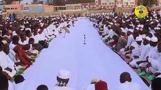 Asfiyahi TV en direct  Rediffusion Hadratoul Jummah [upl. by Merfe82]